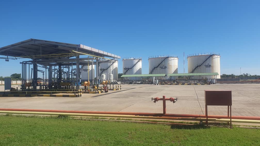 Mongu 1